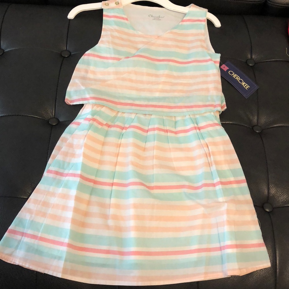 Dress for girls